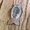 Thumbnail: Labradorite Mermaid Pendant