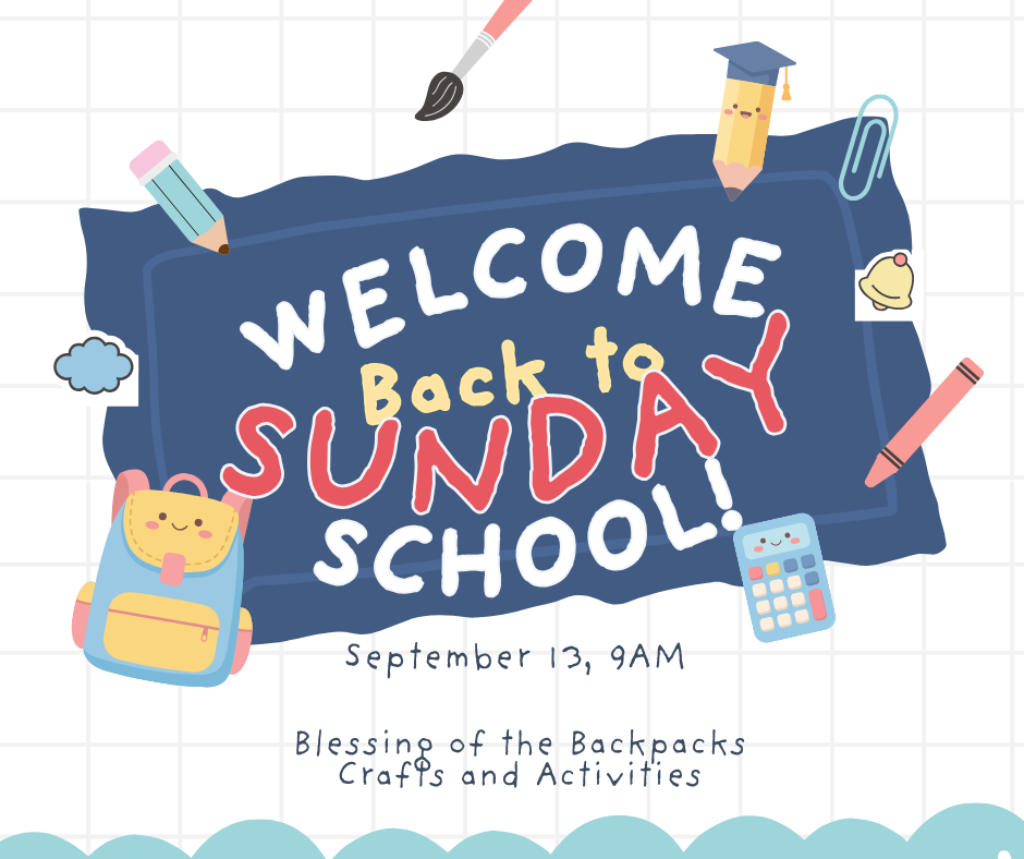 Adult Sunday School- today (5)