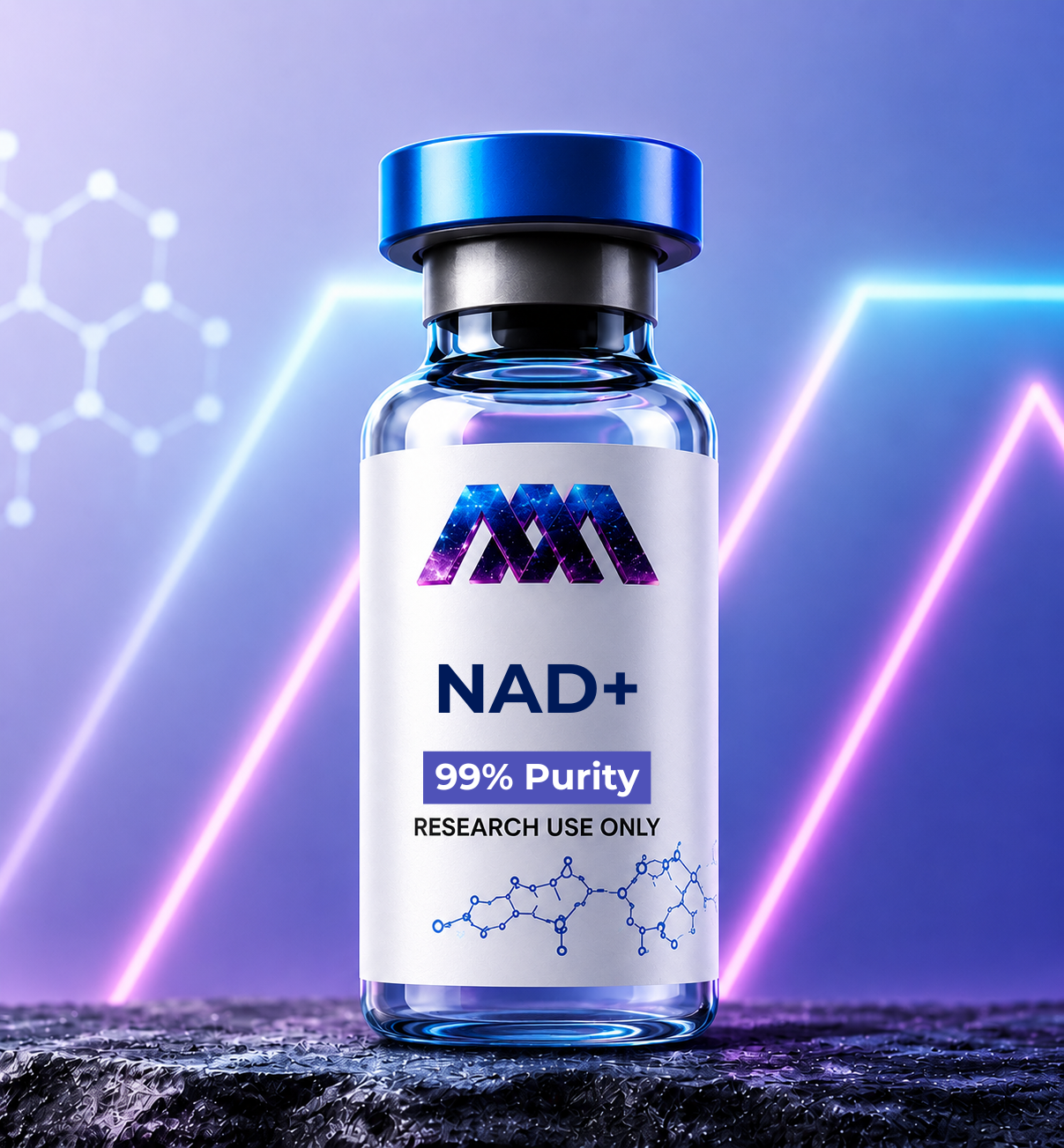 NAD+