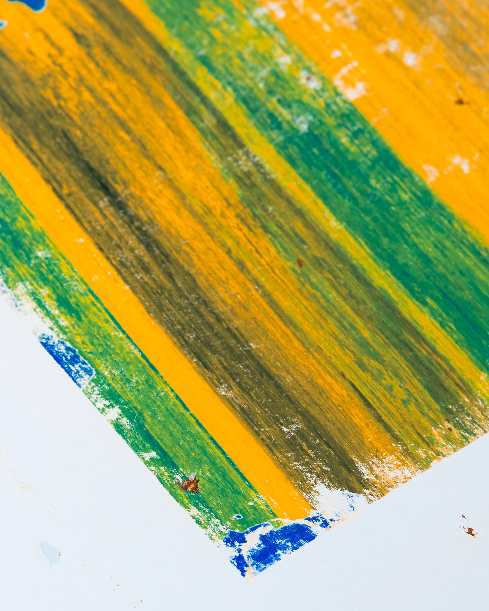 Miniatura: DANIELE TUMMOLILLO. 'MONOTIPO F'