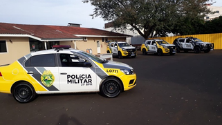 Homem com mandado de prisão furta motocicleta, anuncia para venda e acaba preso