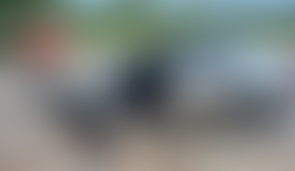 Condutor de motocicleta sofre ferimentos ao colidir com automóvel na BR-163