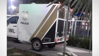 Homem é encontrado morto no centro de Pato Branco