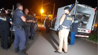 Confusão em festa termina com homem morto a facadas em Sarandi