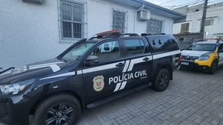 Polícia Civil prende suspeitos por morte de adolescente em Palmas
