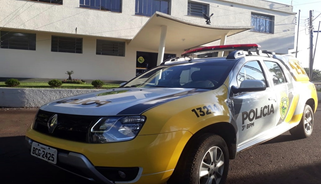 Homem é preso por embriaguez ao volante em Chopinzinho