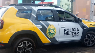 Morador de Marmeleiro é sequestrado em Beltrão e carro é levado para a Argentina