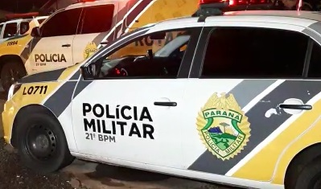 Homem é preso por conduzir motocicleta embriagado e posse de maconha