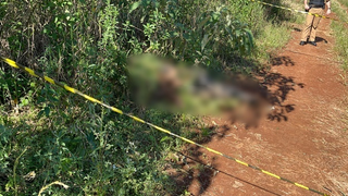 Homem é encontrado morto próximo a UPA em Francisco Beltrão