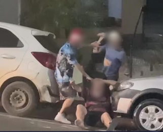 Polícia Civil prende através de mandados de prisão, dois homens por tentativa de homicídio