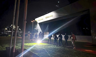 Policiais rodoviários federais são investigados por vender mercadorias apreendidas