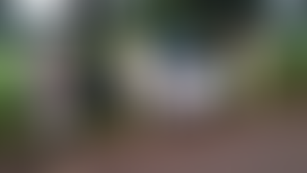 Carro bate contra árvore após colisão e condutor fica ferido