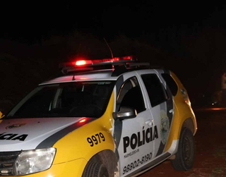 Homem é preso após tentar praticar roubo e agredir vítima com faca