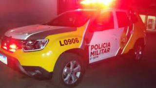 Homem briga em bar e morre esfaqueado em Guarapuava