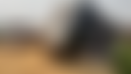 Carreta carregada com farelo de soja tomba na PR 182