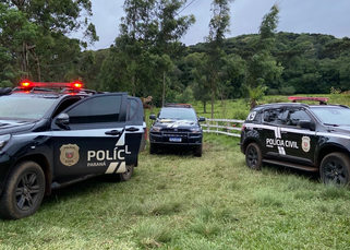 Polícia Civil prende homem acusado de homicídio