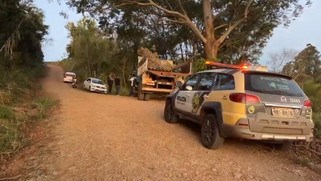 Agricultor morre vítima de acidente de trabalho