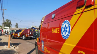 Jovem de 19 anos é morto a tiros no Cascavel Velho