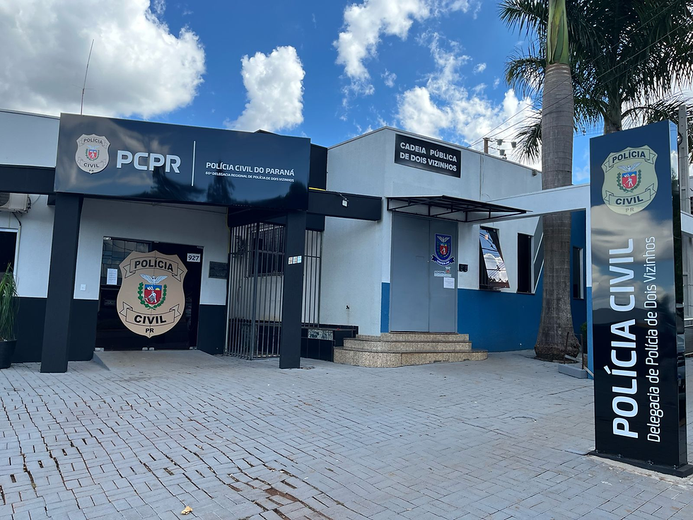 Foto: Polícia Civil