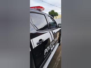 Polícia Civil prende uma mulher e dois homens em Francisco Beltrão