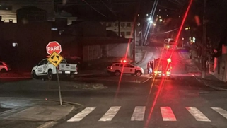 Bebê de dois meses morre com sinais de agressão e pai é o principal suspeito