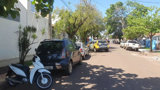Assaltante morre e outro fica ferido após tiroteio em Nova Aurora