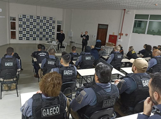 Gaeco apura fraudes de empresa em venda de oxigênio para prefeituras do Sudoeste