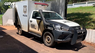 Rapaz de 18 anos é encontrado morto no bairro Neva