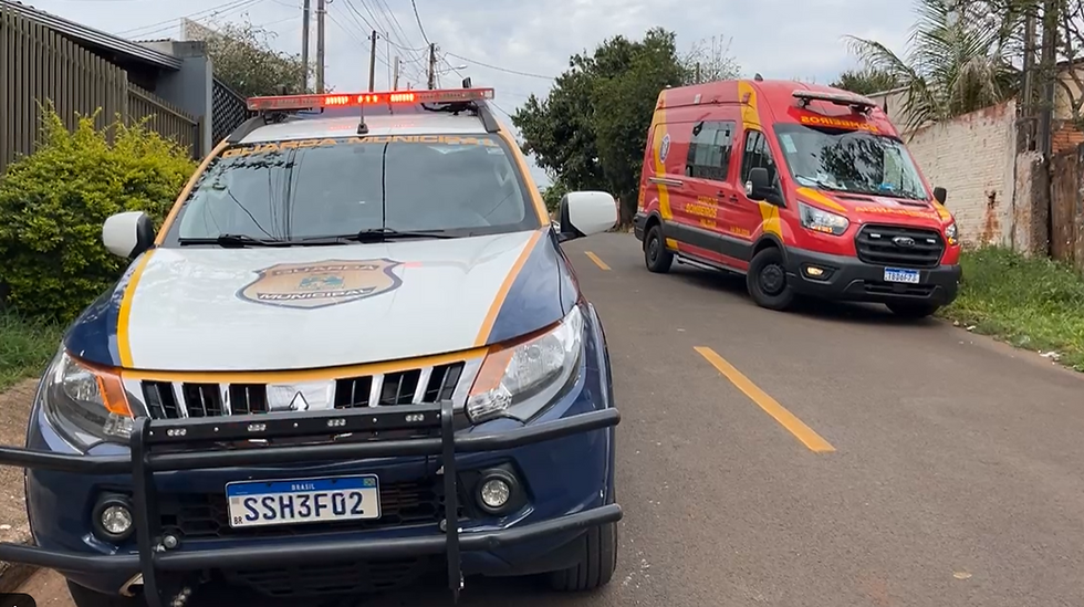 Foto: Oops Notícia Foz Na Hora