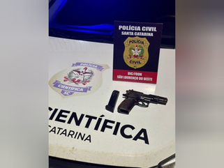 Ex-esposa e atual dela são presos suspeitos de envolvimento na morte de homem em estacionamento de supermercado