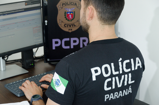 Adolescente do Paraná é investigado por ameaçar divulgar imagens íntimas da ex-companheira que vive nos EUA