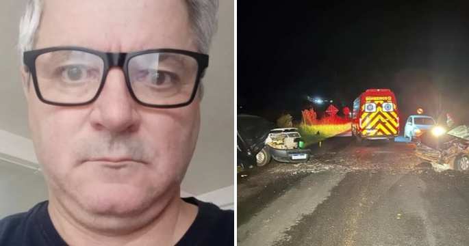 Foto: Redes sociais / Rádio Voz