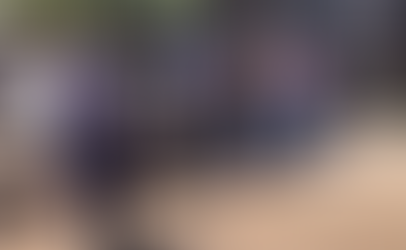 Dois feridos após atropelamento na Rua União da Vitória