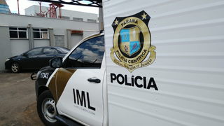 Fatalidade: Criança morre após se afogar em piscina