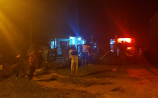 Quatro crianças (irmãos) são encontradas mortas dentro de casa; pai é o principal suspeito