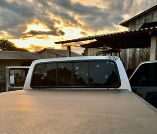 Após tentativa de homicídio, PM apreende armas de fogo e muita munição