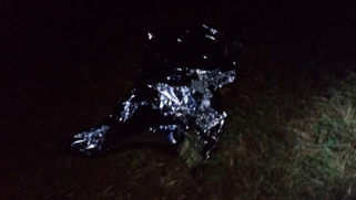 Jovem morre após tropeçar e cair em cima de faca, em Palmas