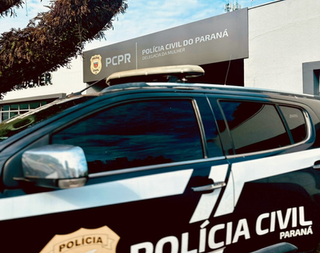 Polícia Civil prende condenado por estupro de vulnerável em Pato Branco