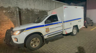 Homem morre com golpes de foice após briga familiar em Bom Jesus do Sul