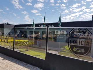 Justiça determina que estado amplie funcionamento da Delegacia de Polícia de Capanema