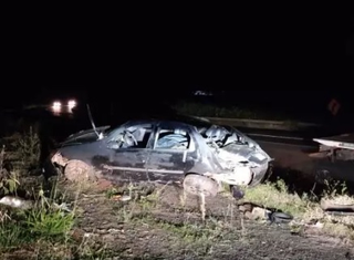 Operação Semana Santa: Dez pessoas morrem vítimas de acidentes em rodovias federais do Paraná