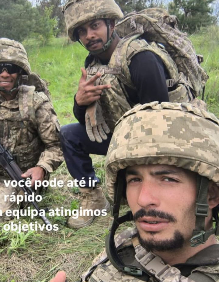 Foto: Redes Sociais
