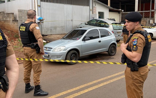 Homem morre no hospital após ficar gravemente ferido por disparos de arma de fogo