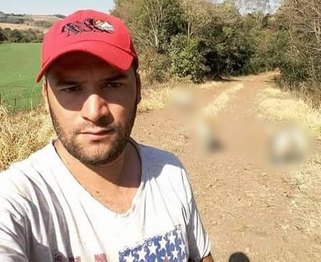 Homem de 31 anos é morto a tiros