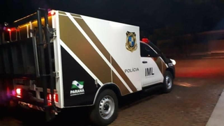 Jovem morre após acidente de moto