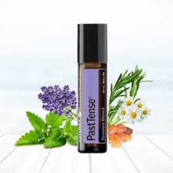 PastTense™ Mélange relaxant