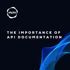 The Importance of API documentation
