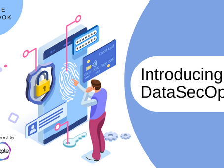 An Introduction to DataSecOps: Free eBook Download!