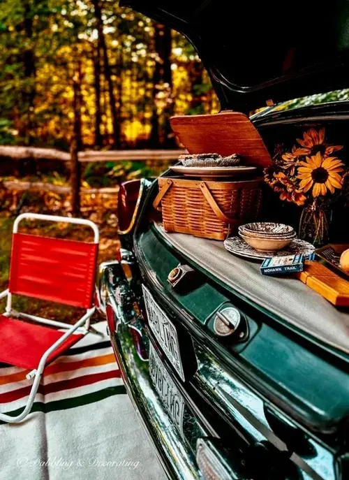 Club Picnic