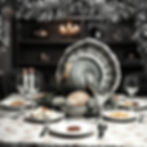 Christmas Nosh & Natter